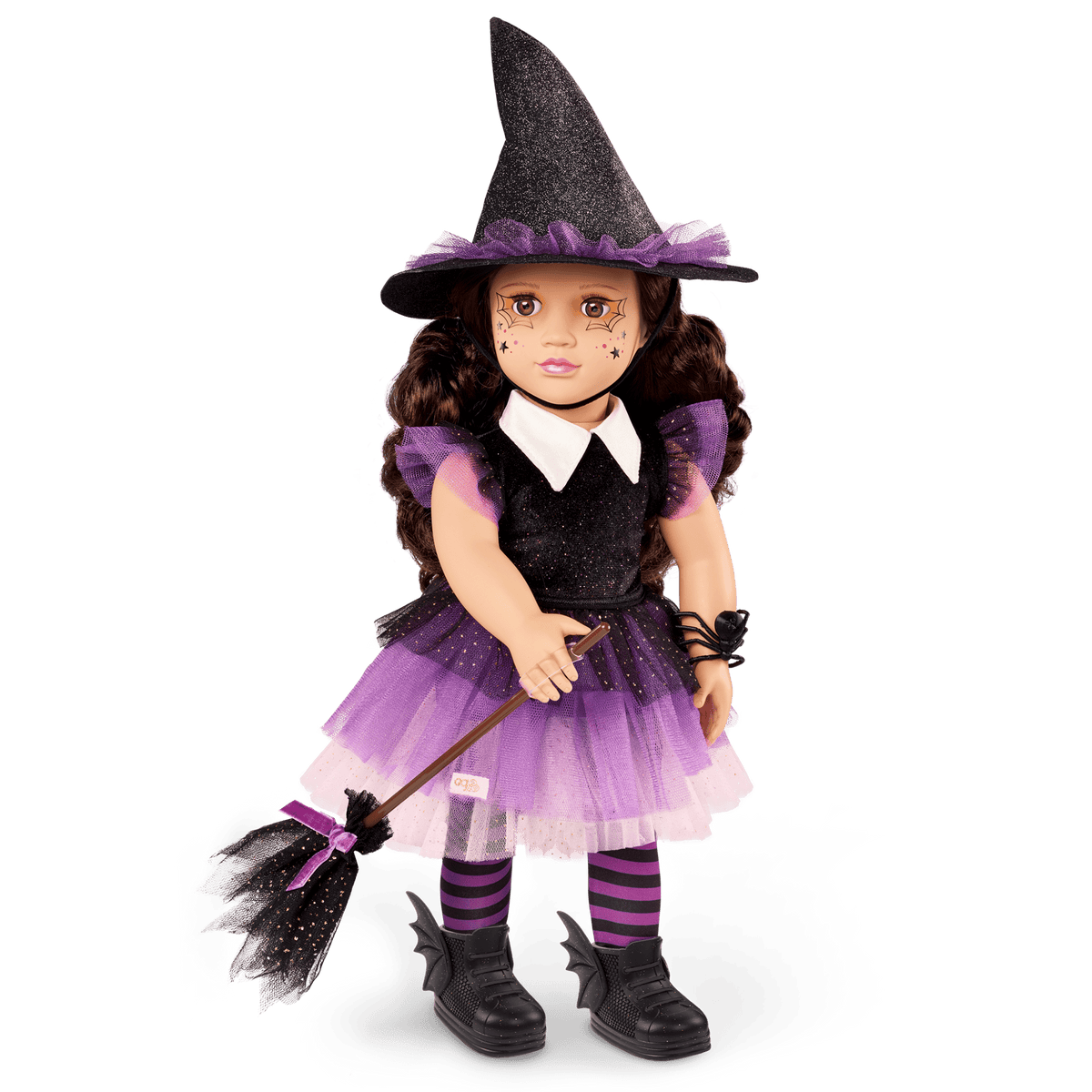 Astrid Fashion Doll