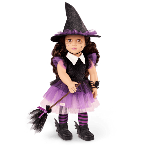 Astrid Fashion Doll