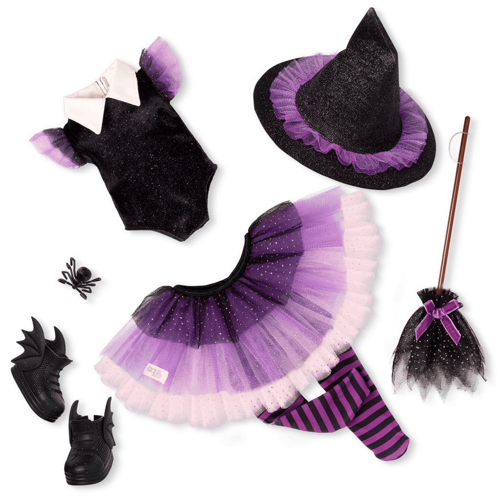 Astrid Fashion Doll