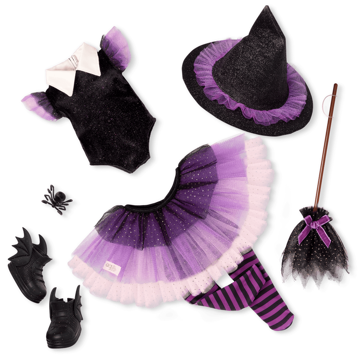 Astrid Fashion Doll