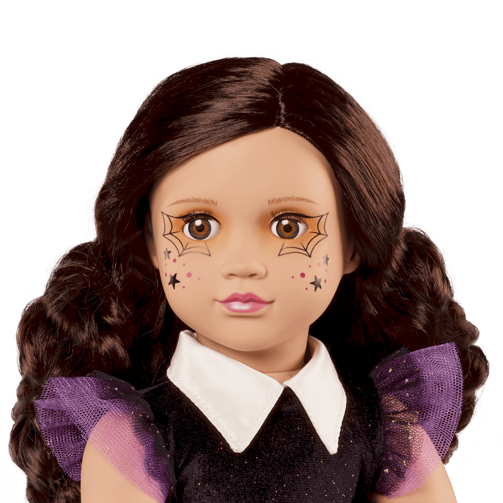 Astrid Fashion Doll