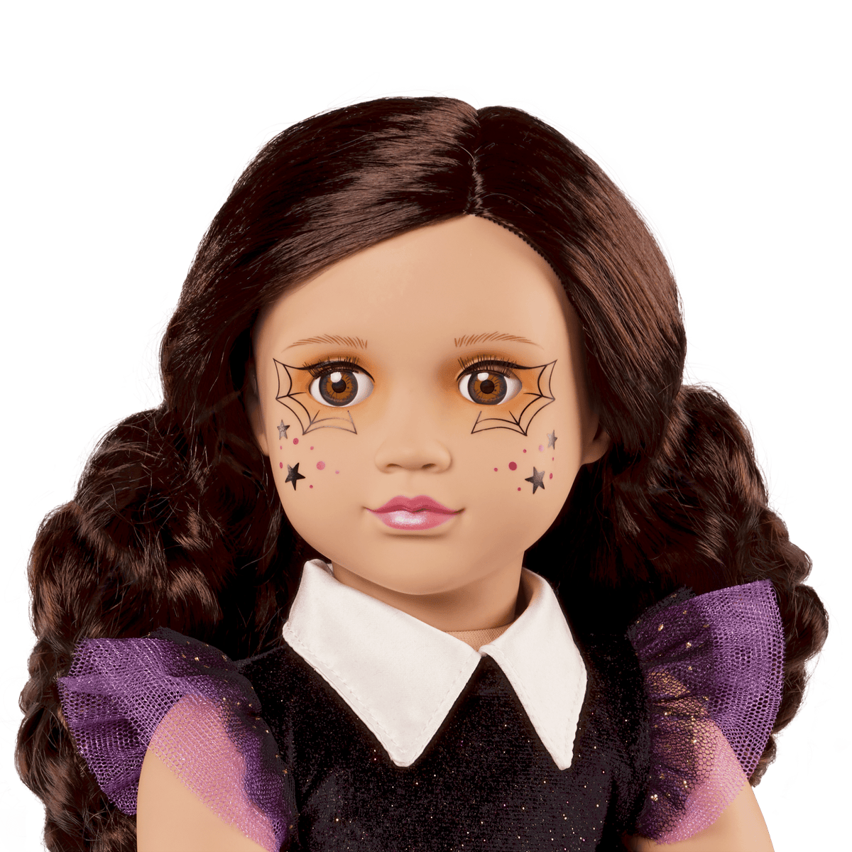 Astrid Fashion Doll