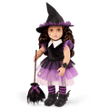 Astrid Fashion Doll