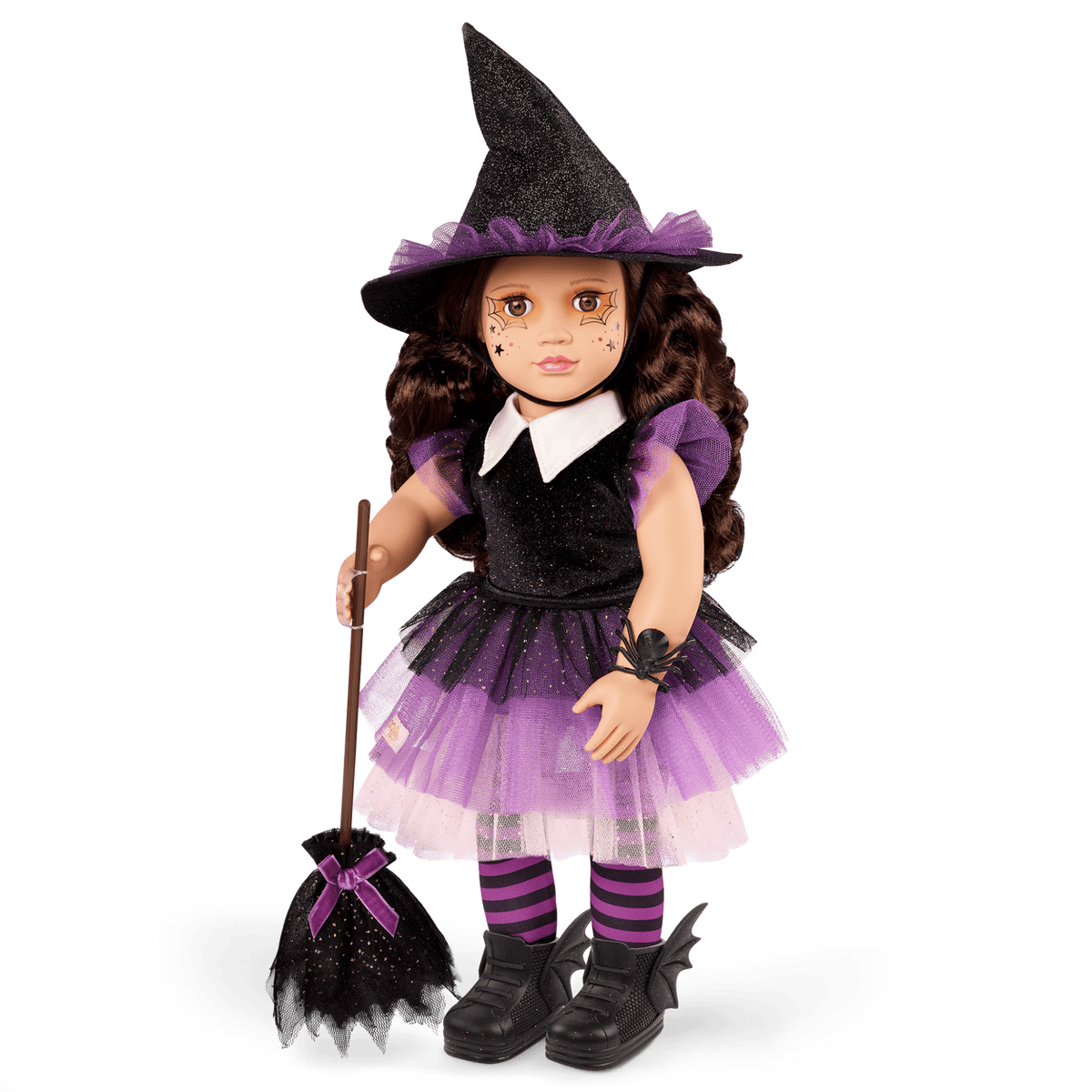 Astrid Fashion Doll