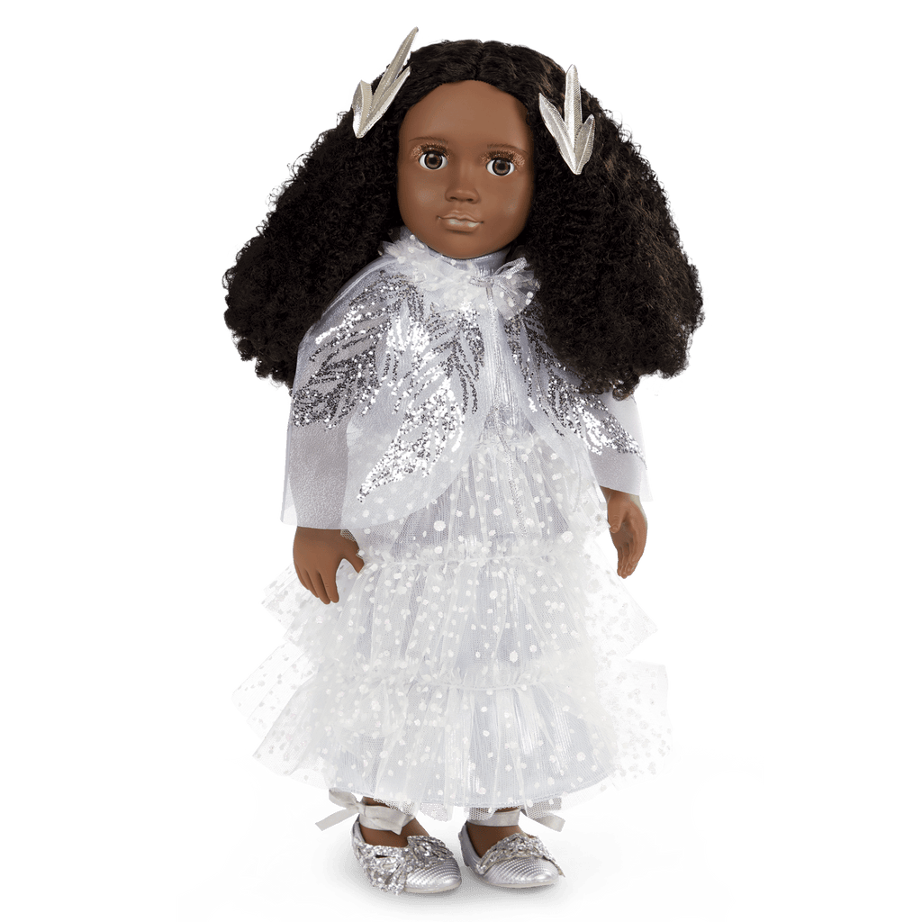 Angelica Fashion Doll