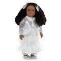 Angelica Fashion Doll