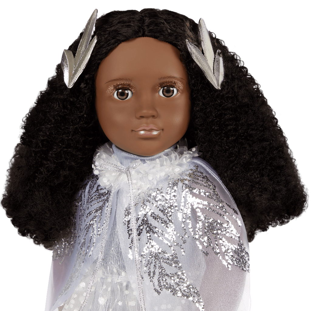 Angelica Fashion Doll