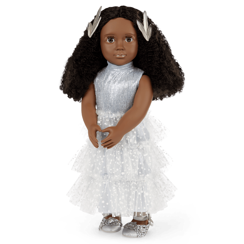 Angelica Fashion Doll