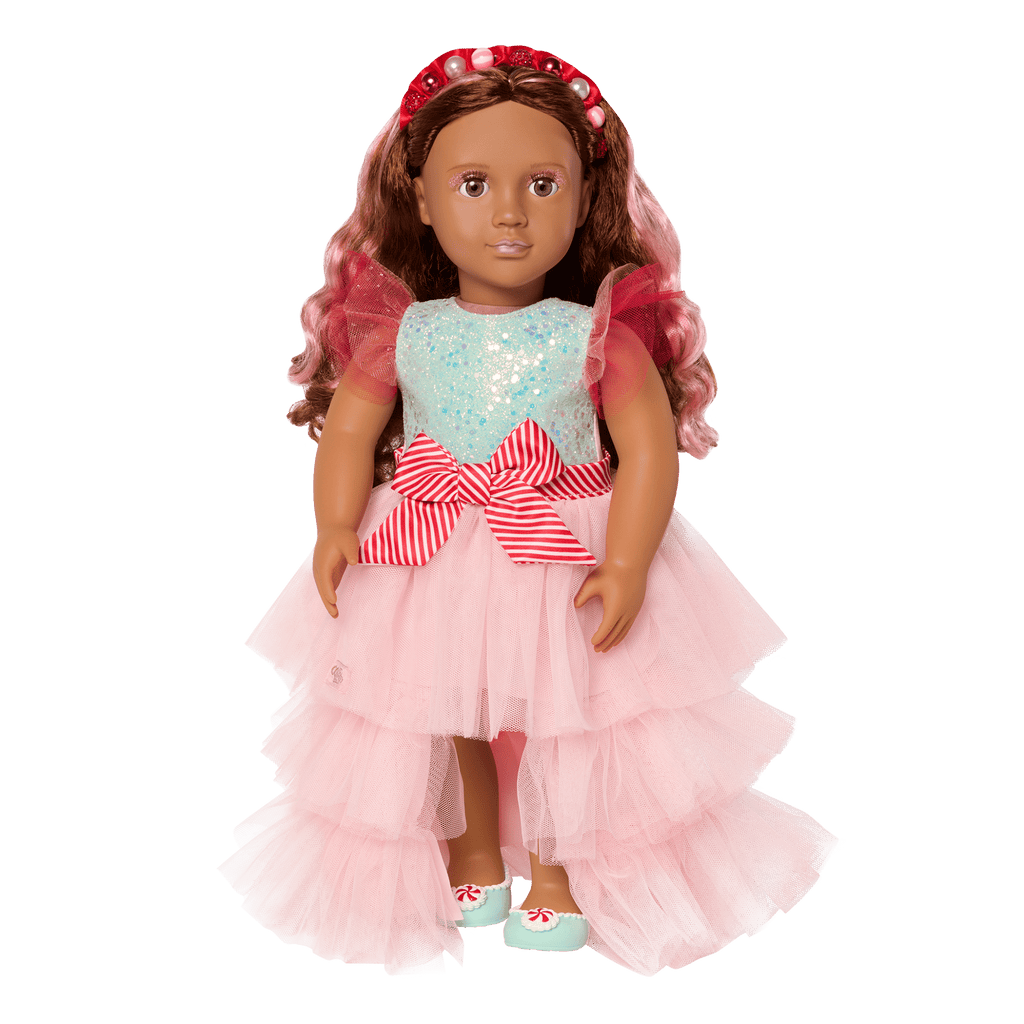 Candie Fashion Doll