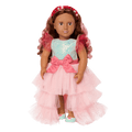 Candie Fashion Doll