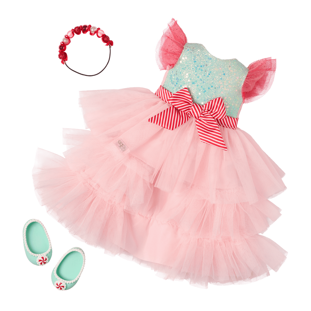 Candie Fashion Doll