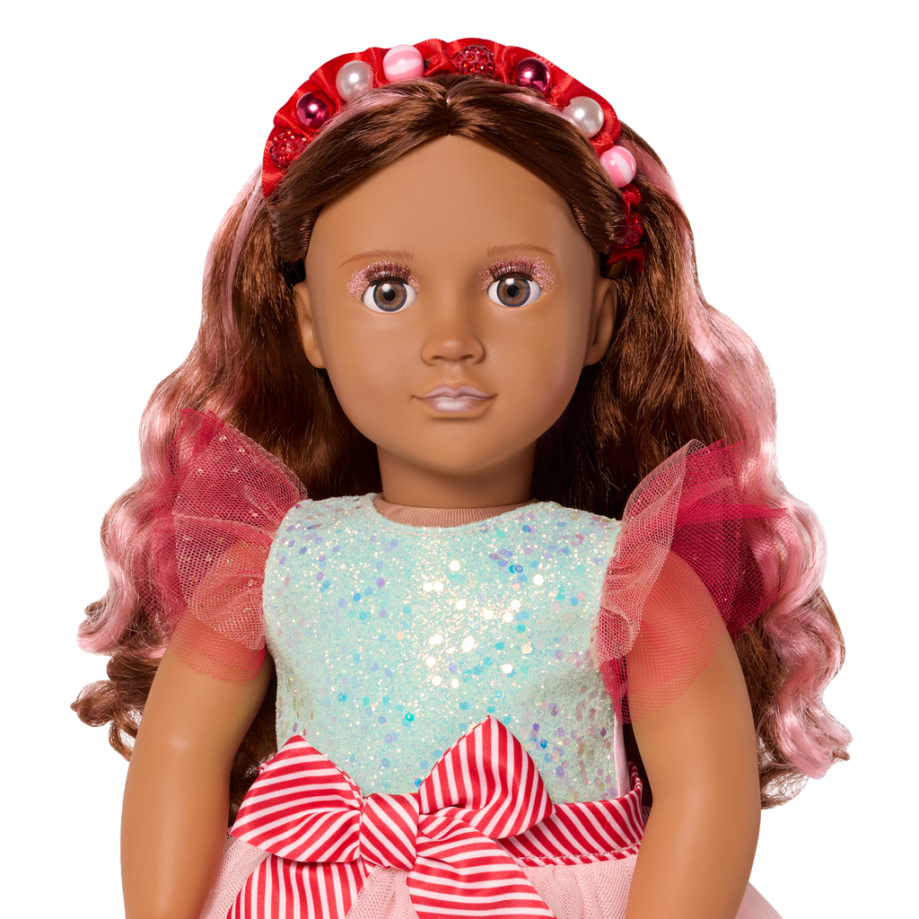 Candie Fashion Doll