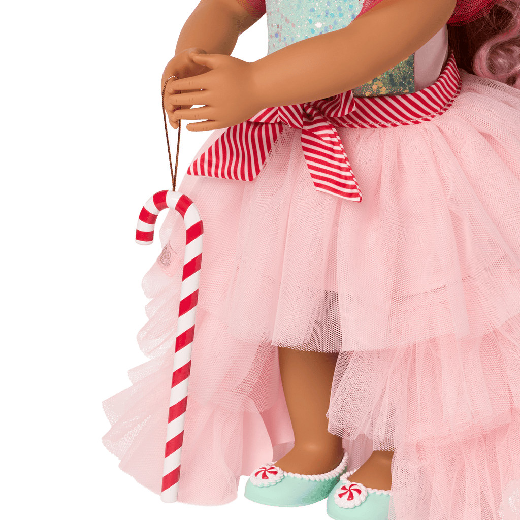 Candie Fashion Doll