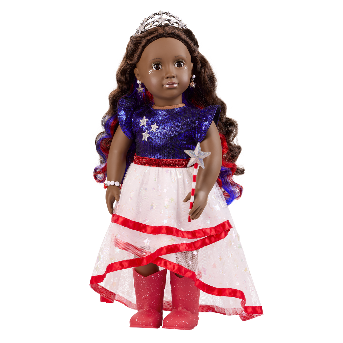 Skylie Fashion Doll