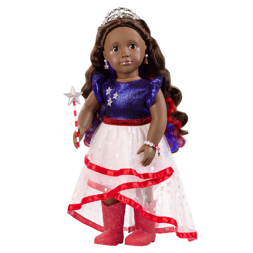 Skylie Fashion Doll