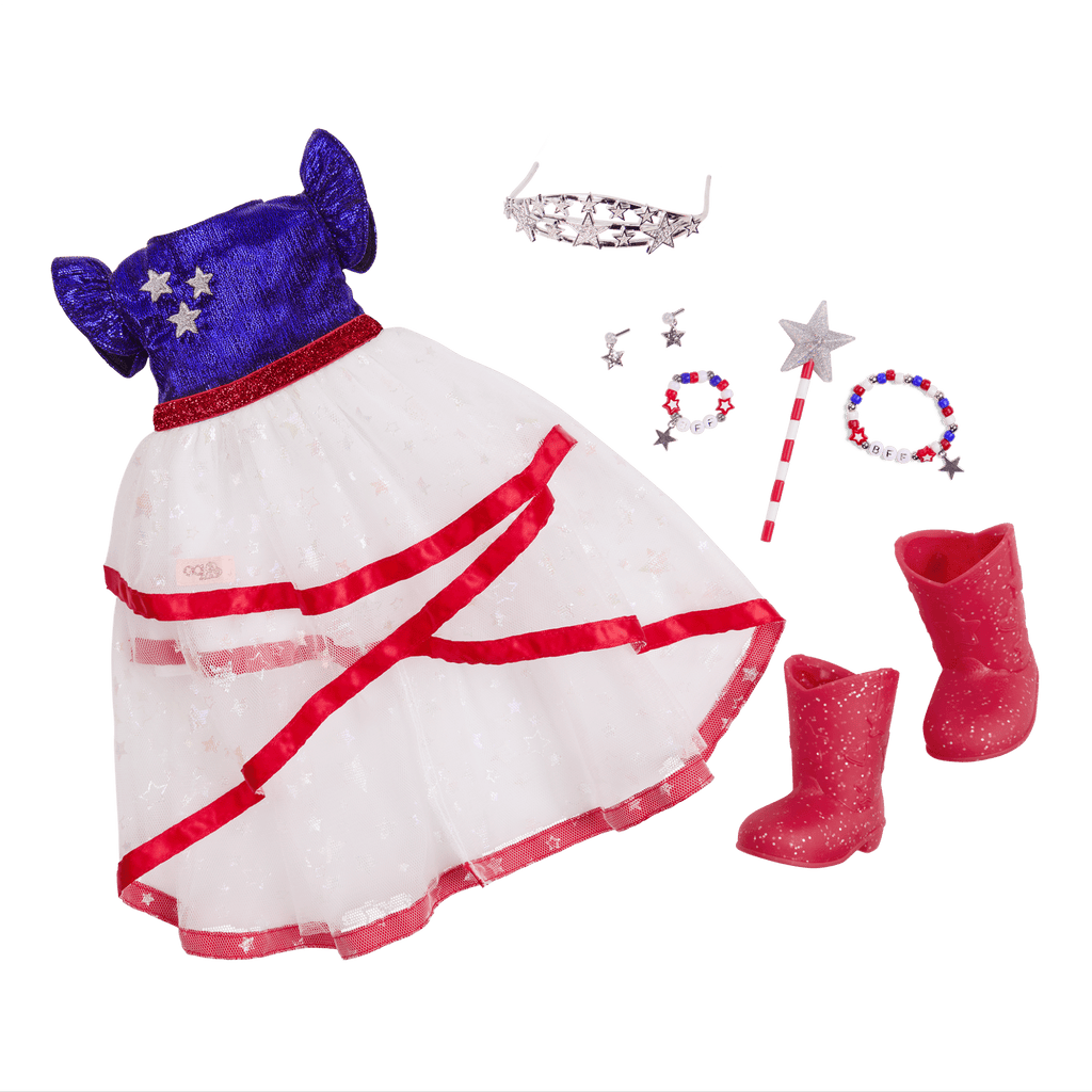 Skylie Fashion Doll