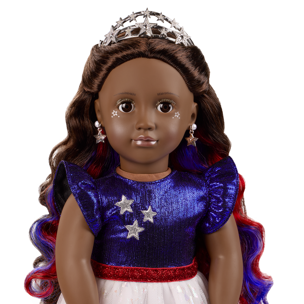 Skylie Fashion Doll