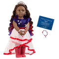 Skylie Fashion Doll