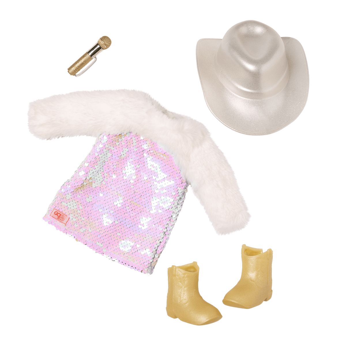 Harmony Fashion Doll