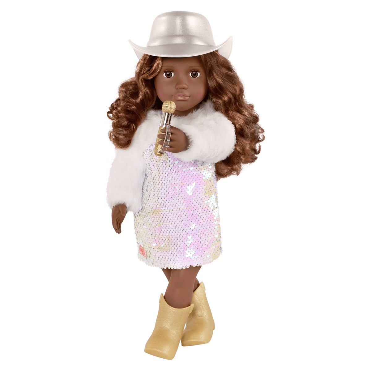 Harmony Fashion Doll