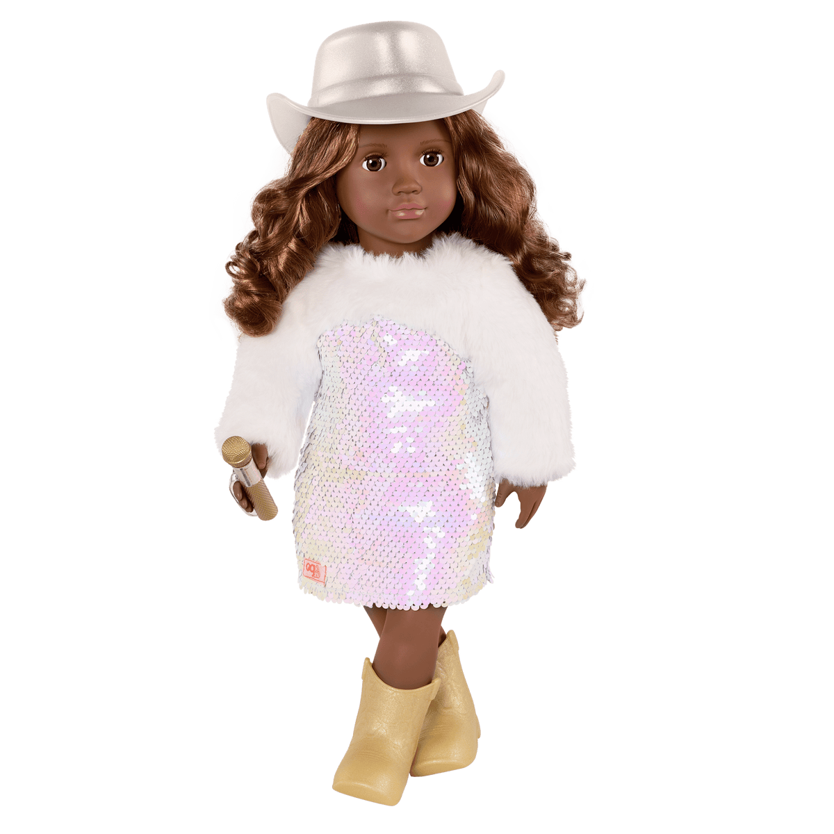 Harmony Fashion Doll