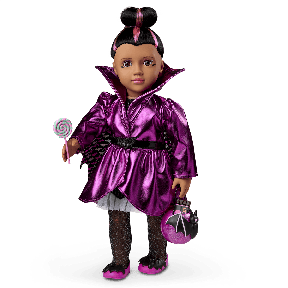 Vee Halloween Collectible
