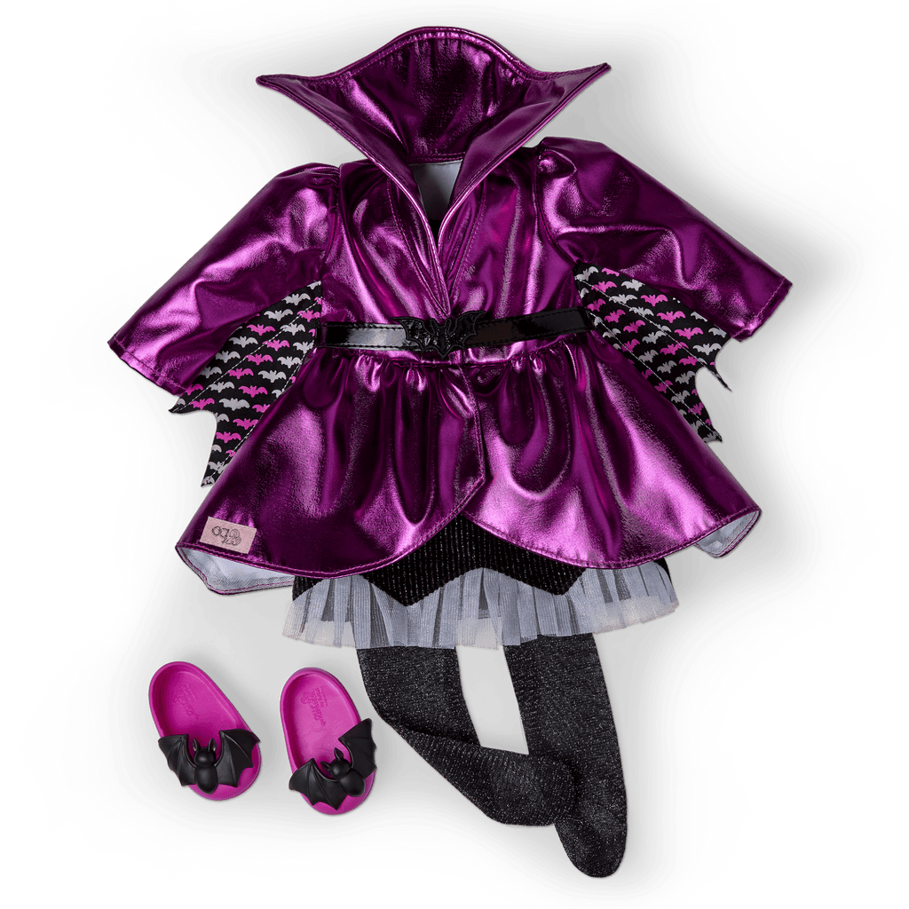 Vee Halloween Collectible