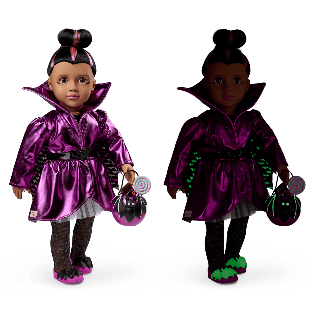 Vee Halloween Collectible
