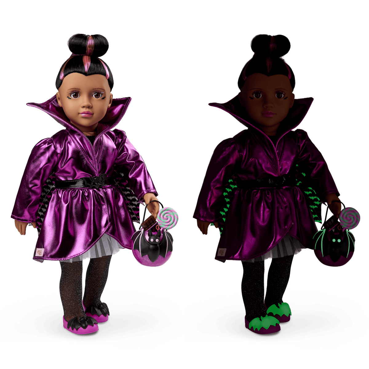 Vee Halloween Collectible
