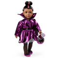 Vee Halloween Collectible