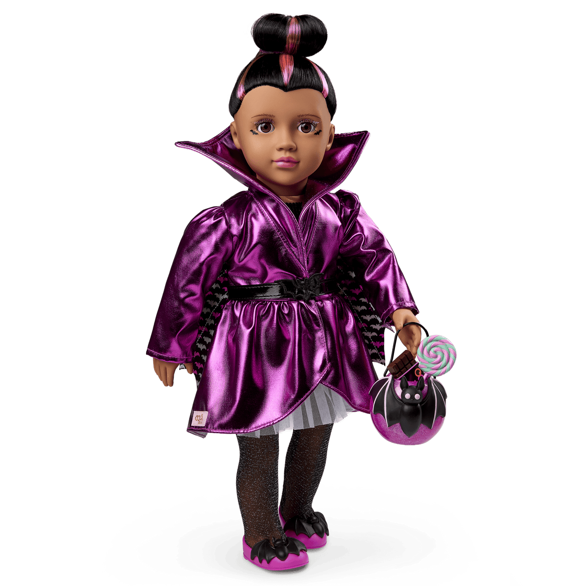 Vee Halloween Collectible