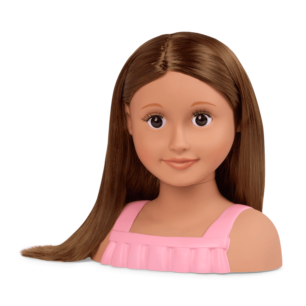 Talia Fashion Doll