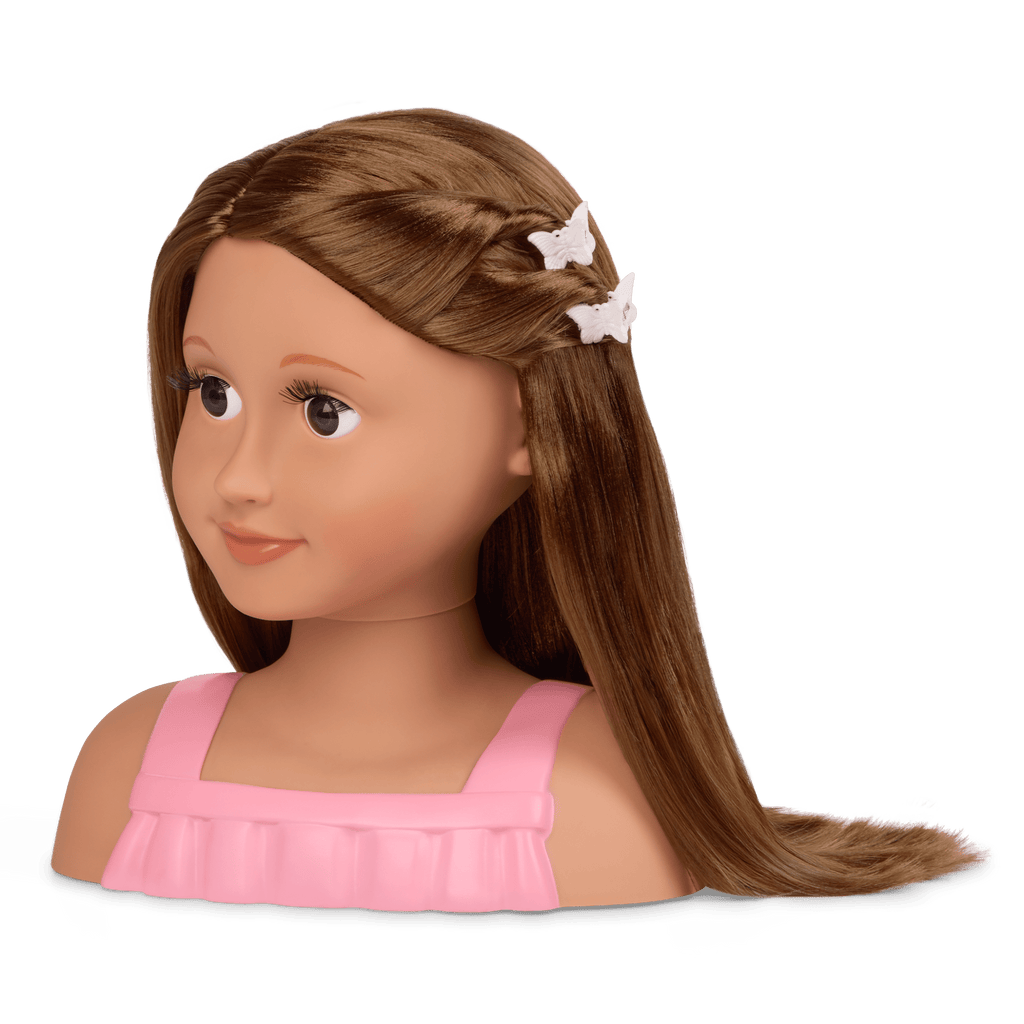 Talia Fashion Doll