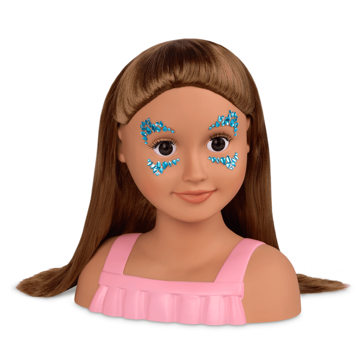 Talia Fashion Doll
