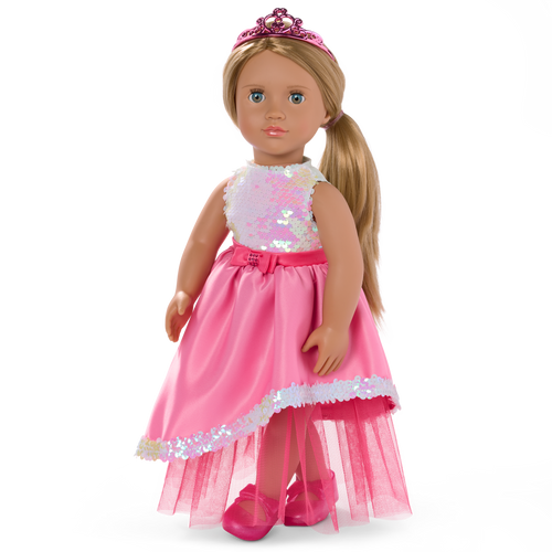 Adelaide Fashion Doll
