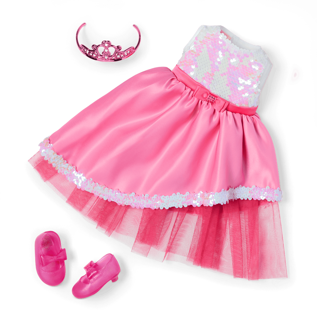 Adelaide Fashion Doll