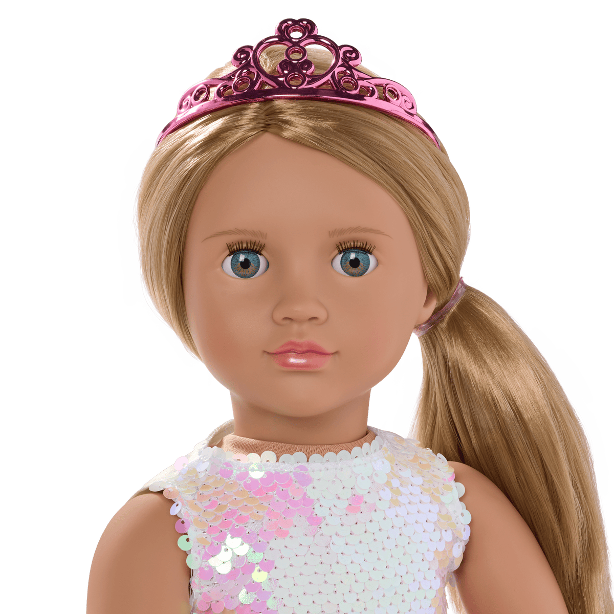 Adelaide Fashion Doll