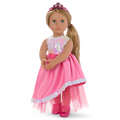 Adelaide Fashion Doll
