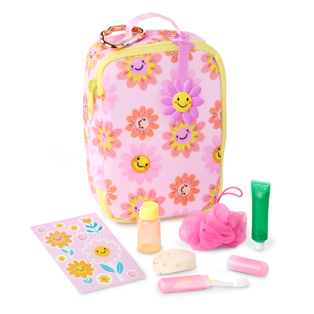 Surprise Luggages Travel Series
