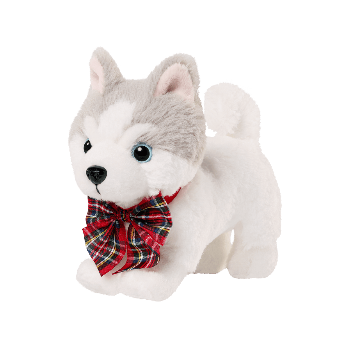 Igloo Plush Pet