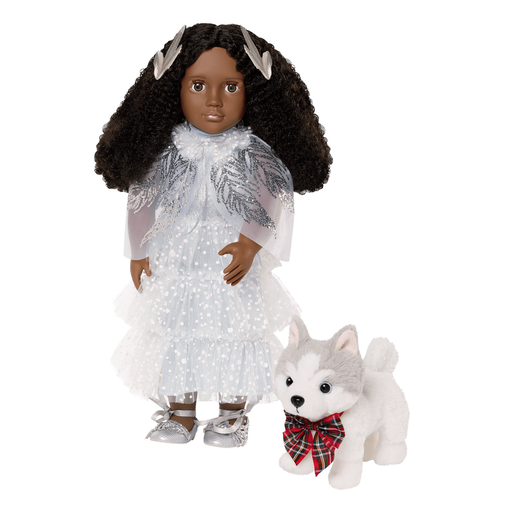 Igloo Plush Pet