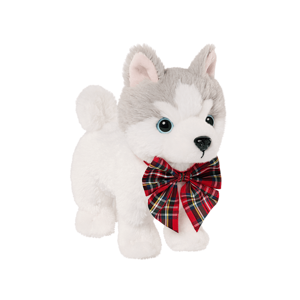 Igloo Plush Pet