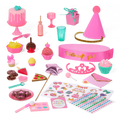 It's Your Birthday Calendar