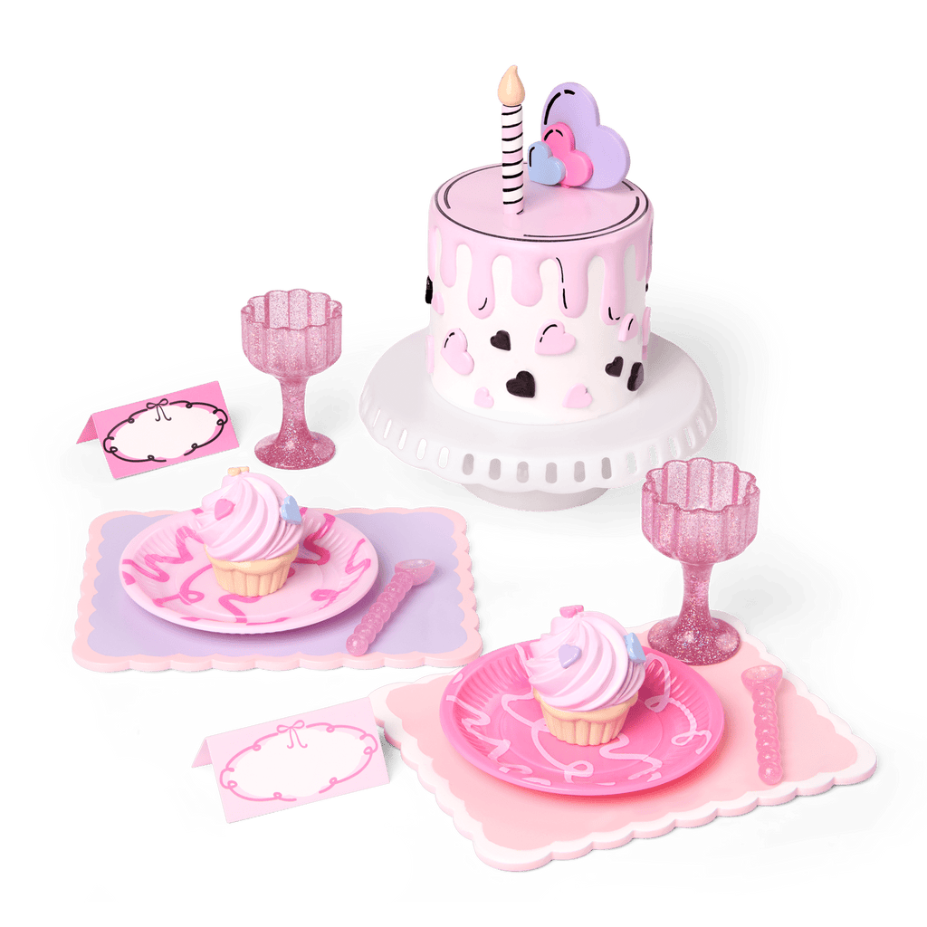 Party Ready Doll