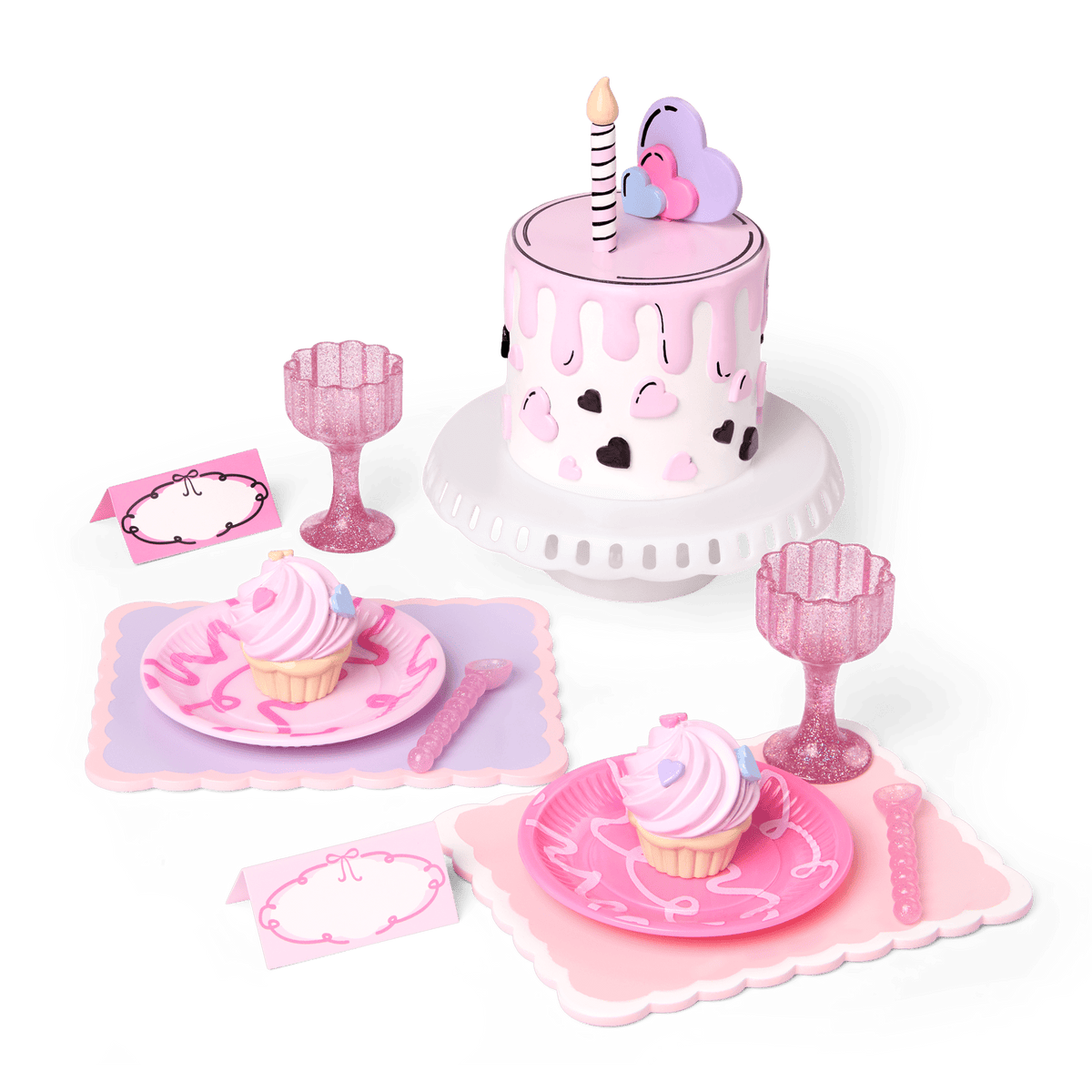 Party Ready Doll