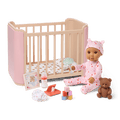 Baby Alba Crib Set