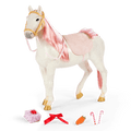 Glisten Plush Pet