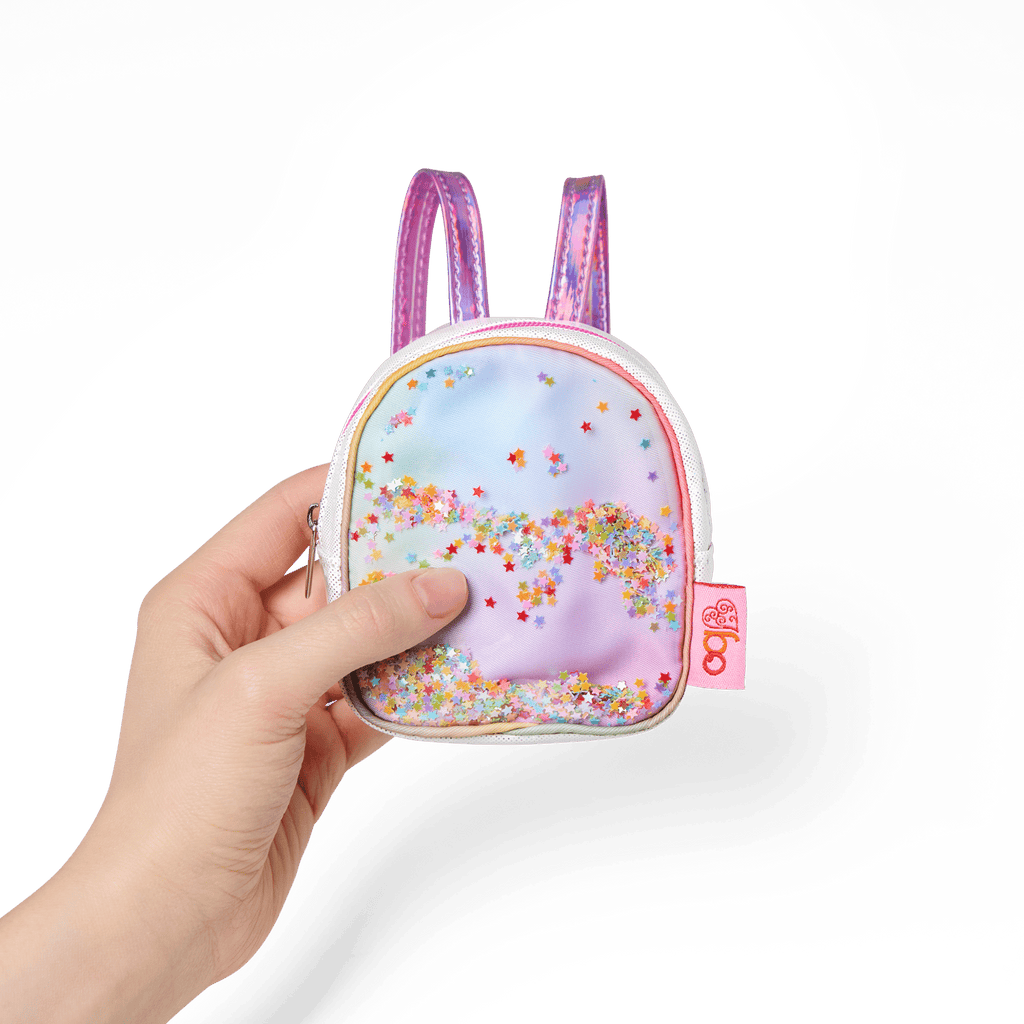 Me You Backpacks Rainbow