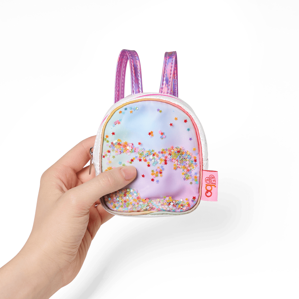Me You Backpacks Rainbow