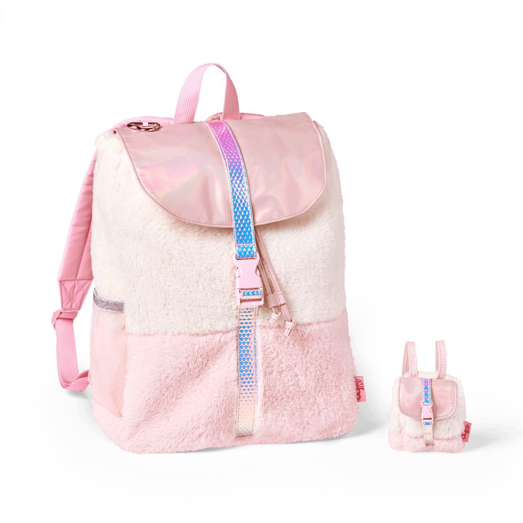Me You Backpacks Soft